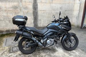 V Strom DL650