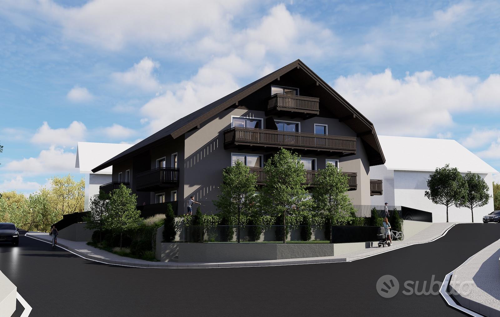 Apartment in BZ - Vista 4