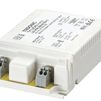Alimentatore TRIDONIC LCI 42W 900mA TEC C