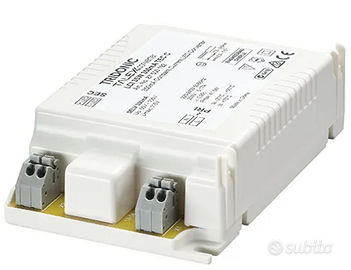Alimentatore TRIDONIC LCI 42W 900mA TEC C