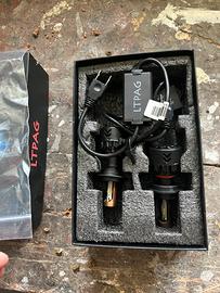 Lampadine h7 led canbus