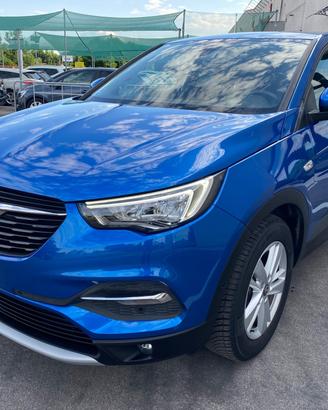 Opel Grandland X 1.5 130 Cv Automatica Business Ed