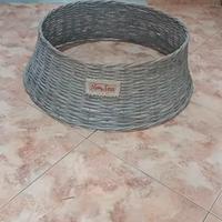 Base albero di natale