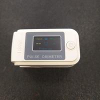 Ossimetro Saturimetro Pulsossimetro portatile NEW