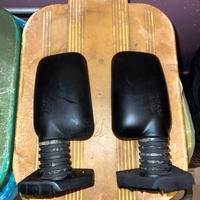 Spechietti panda 4x4 (gia preparati per ape50)