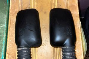 Spechietti panda 4x4 (gia preparati per ape50)