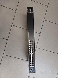 Switch professionale Aruba HPE OfficeConnect