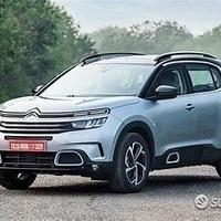 Ricambi citroen c5 aircross 2022