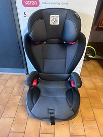 Seggiolino auto PEG PEREGO ISOFIX