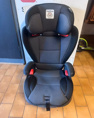 Seggiolino auto PEG PEREGO ISOFIX