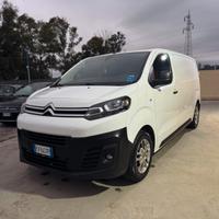 Citroen Jumpy 1.5 CLUB M BLUEHDi 100 S&S Furgone