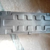 Cassetta porta munizioni