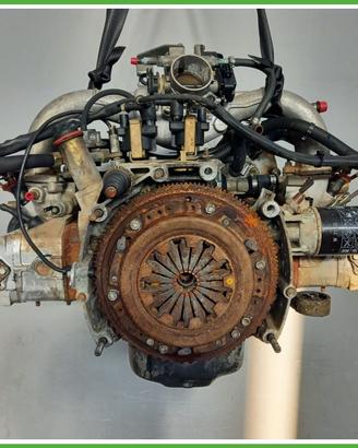 Motore Completo Funzionante 30753 ALFA ROMEO 33