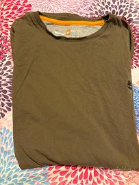 T-shirt Timberland – taglia 3XL manica corta