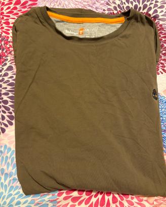 T-shirt Timberland – taglia 3XL manica corta