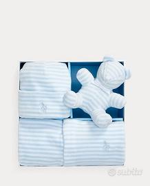 Ralph Lauren – abbigliamento bimbo da 3 a 12 mesi