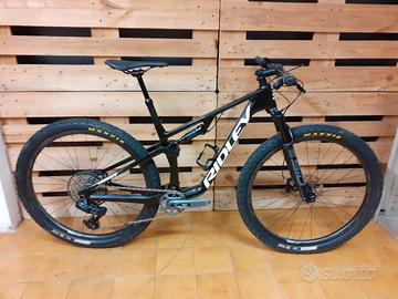 MTB Ridley Raft