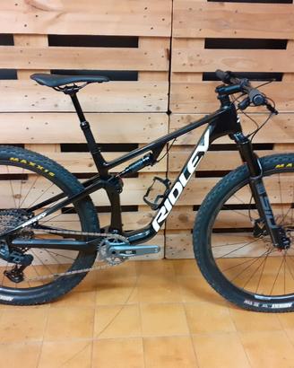 MTB Ridley Raft