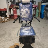 montascale  lg2020 disabili/anziani 