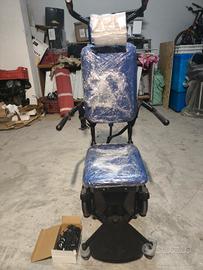 montascale  lg2020 disabili/anziani 