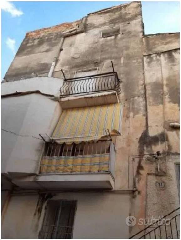Appartamento – Sciacca, Quartiere di Mezzo, Perriera - Vista 3