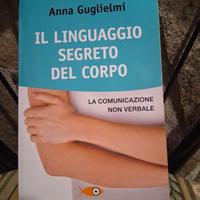 libro il linguaggio segreto del corpo