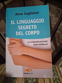 libro il linguaggio segreto del corpo