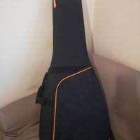 Astuccio Cibeles in foam per chitarra classica 4/4
