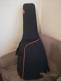 Astuccio Cibeles in foam per chitarra classica 4/4