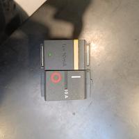 BTicino Living Classic 4650