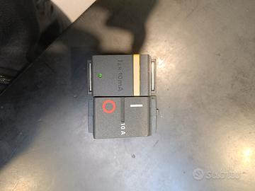 BTicino Living Classic 4650