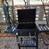 grill