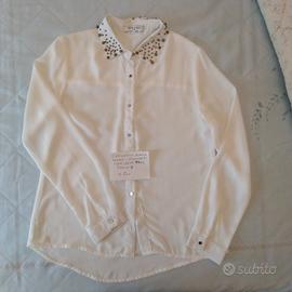 CAMICETTA X DONNA - ELEGANTE