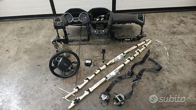 Kit Airbag Ford Focus anno 2012/15