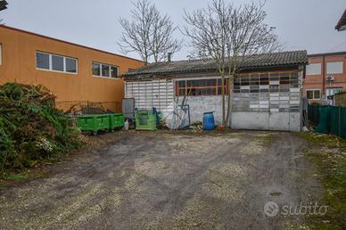 BOX A POGGIO RENATICO