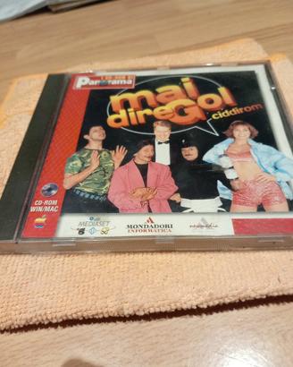 CD MUSICALE 