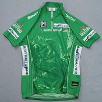 Maglia ciclismo Santini uomo