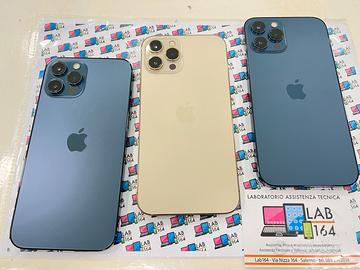 IPhone 12 Pro 256Gb Pari al nuovo GARANZIA
