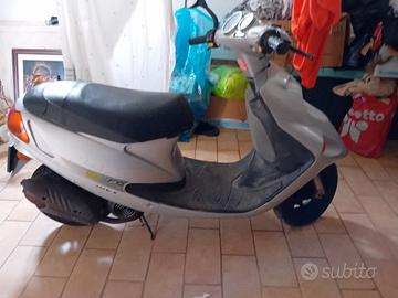 scooter malaguti f10 