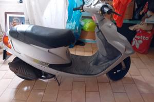scooter malaguti f10 