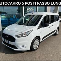 FORD Transit Connect 230 1.5 TDCi 120CV PL-DC Fu