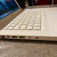 Macbook Apple usato 2010