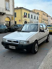 Fiat uno 1.0 fire