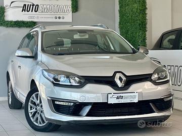 Renault Megane - 1.5 - 110 CV