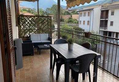 Trilocale con terrazza - Sarezzo