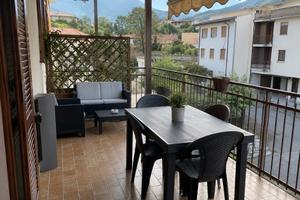 Trilocale con terrazza - Sarezzo