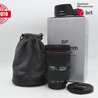 Canon EF 24-105 F4 L IS II USM (Canon)