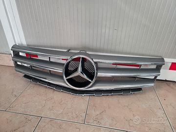 mascherina mercedes classe a w169