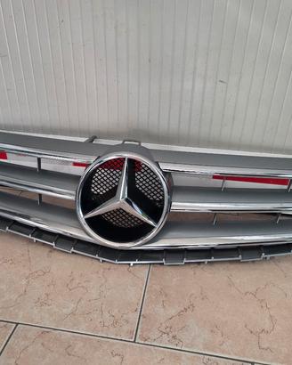mascherina mercedes classe a w169