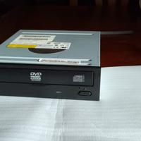 unità per pc dvd cd riscrivibile